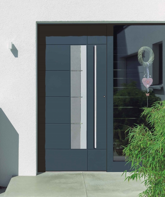 Fenster & Haustüren