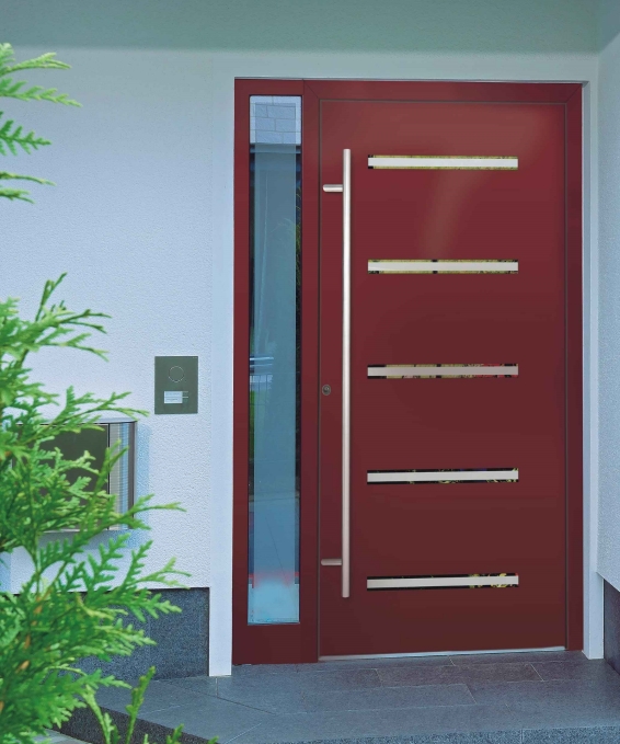 Fenster & Haustüren