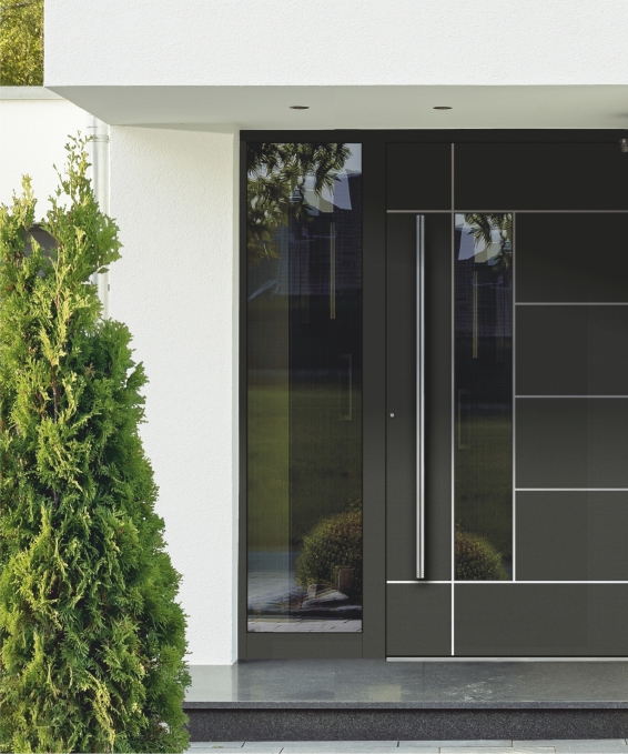 Fenster & Haustüren