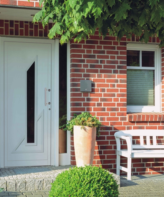 Fenster & Haustüren