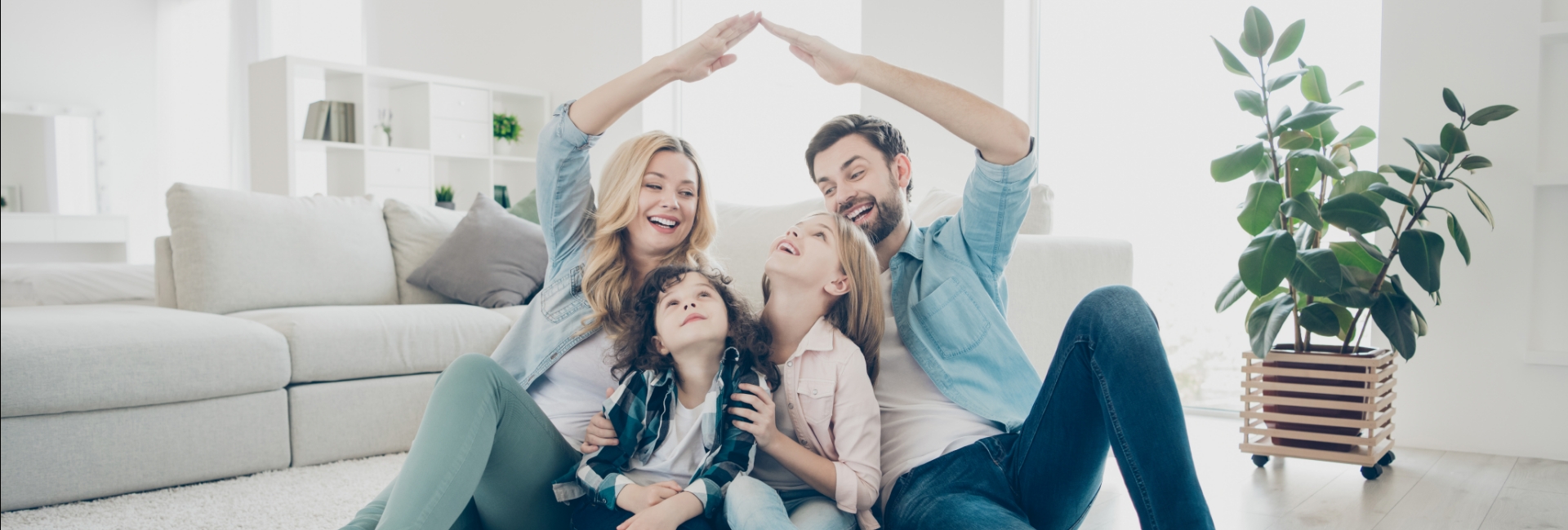 Willkommen im Wohnportal Schaper