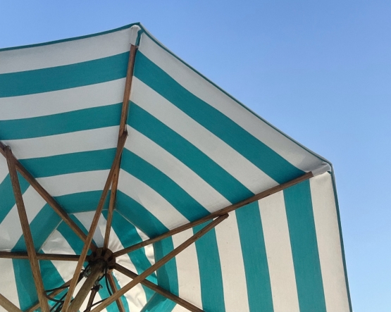 Sonnenschirme